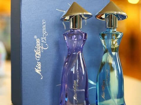 Fragrance Elegance Inspired by Saigon’s Timeless Femininity