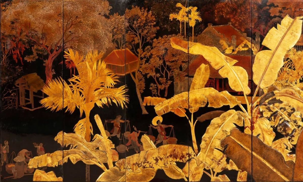 Handcrafted Elegance of Mother-of-Pearl Jewelry Boxes